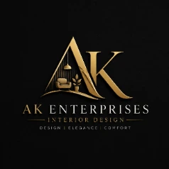 AK interior decor